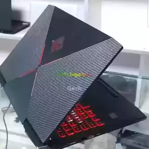 HP Omen  x   Gaming laptop    core i7with Nvidia GTX 1050Ti  graphics 4GB 7th generation  Price in Ethiopia